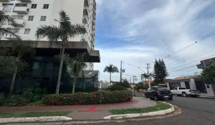 Apto com 2 Dormitórios (sendo 1 suíte), à venda - Londrina / Pr