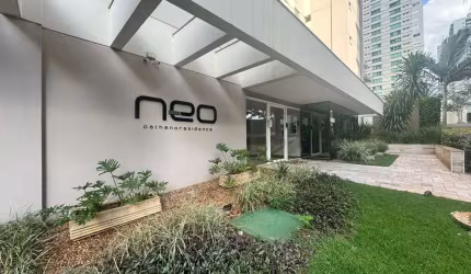 Neo Palhano Residence  à venda, Gleba Fazenda Palhano, Londrina, PR