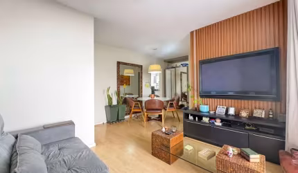 Apartamento de 80 m²  - 3 (sendo 1 suíte) - à venda, Jardim do Lago, Londrina, PR