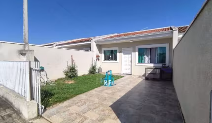 Casa com 3 quartos no bairro Quissisana SJP-PR