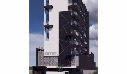 Apartamento novo com 2 e 3 quartos São Jose dos Pinhais - PR