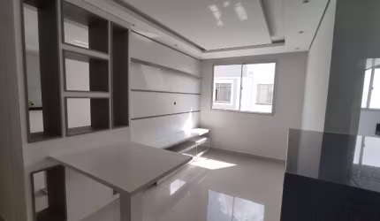 Apartamento com 2 quartos moveis planejados  no bairro Iná - São Jose dos Pinhais PR