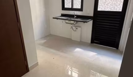 Apartamento novo  Garden - Bairro Santa Maria Santo André
