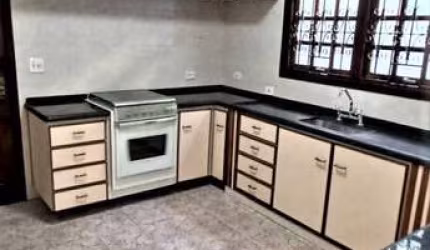 EXCELENTE SOBRADO 3 QTS( 1ST) - 2VGS - 235M² - JD LAS VEGAS - R$650 MIL