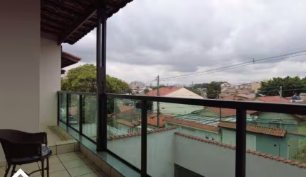 Sobrado com edícula à Venda - Parque das Nações 435 m2