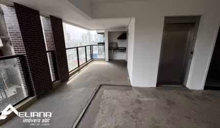 Apartamento 3 suítes - 3 vagas - B. Jardim