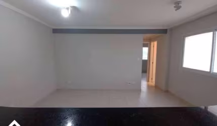 Apartamento Bairro Valparaiso Santo André - 57 m