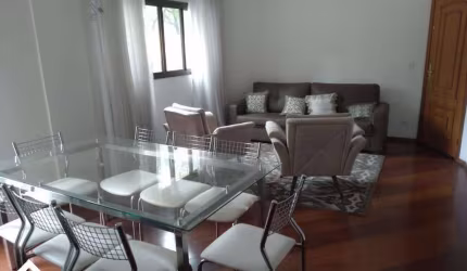 Apartamento para venda Bairro Jardim - 97 m²