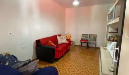 ÓTIMA CASA - QTS 03 (1ST)  - VGS 02 - 194 M² - VL PALMARES - R$410 MIL