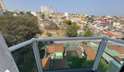 Apto sem Condomínio- com suíte e quintal
