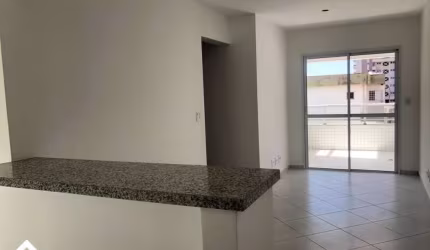 Apartamentos novos 62 m² - 2 dormitórios - 2 vagas - B. Campestre