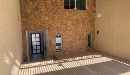 Sobrado à venda 3 quartos 1 suíte 2 vagas -  Campestre