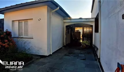TÉRREA CAMPESTRE - CASA ANTIGA - BOA ESTRUTURA - R$850 mil