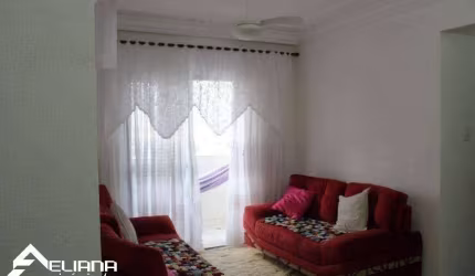 Apartamento - Vila Arapuã x permuta São Caetano