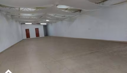 Salão Comercial 640m2 - Bairro Santa Maria - Santo André