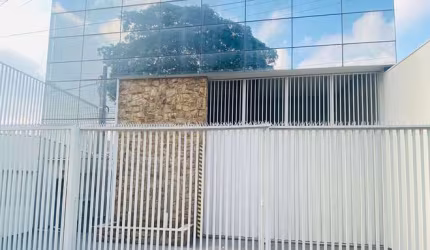 Galpão Industrial à Venda - 715 m² - Vila Palmares