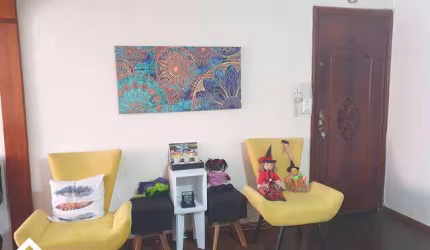 Residencial São Caetano - Patente