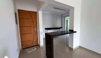 Apartamento 3 dormitórios - 3 vagas - Vl. Guiomar