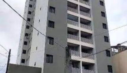 Apartamento à Venda 70 m2  2 dormitórios - Vila Silveira