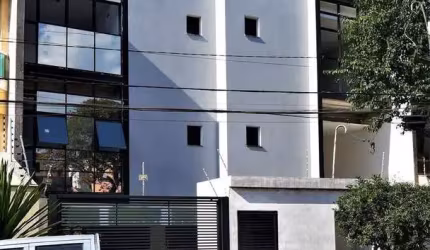 COBERTURAS COM  ELEVADOR - CAMPESTRE – S. ANDRÉ – SP R$635 MIL