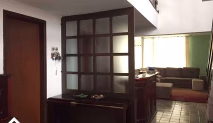 Sobrado p/ investidores 500 m² - B. Jardim x Permuta