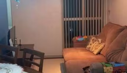 Apartamento térreo - São João Clímaco