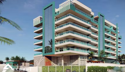 Apto novo em Bertioga - Maitinga