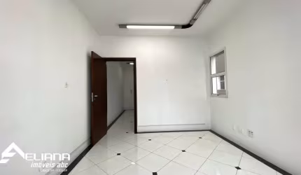 Sala comercial 33 m² - Vl. Guiomar