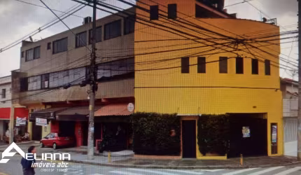 Sobrado comercial com 7 imóveis - Pq. Marajoara