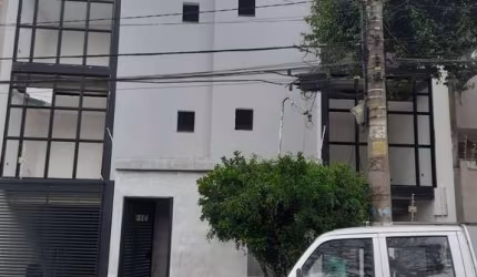 Prédio de 3 andares com elevador - Campestre