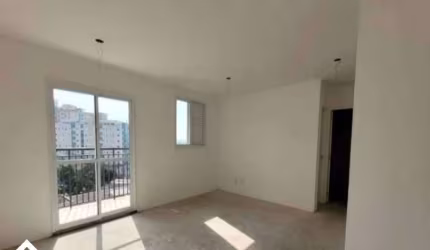 Apartamento à Venda - Campestre