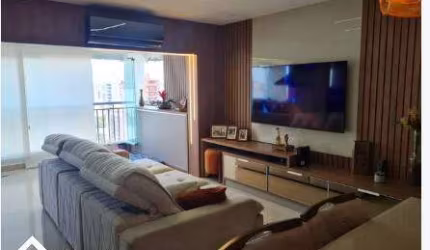 Cond. Clube - Le Quartier - Centro Santo André