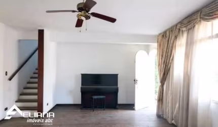 Sobrado à venda, 202 m²  R$ 800.000,00 - Vl bastos