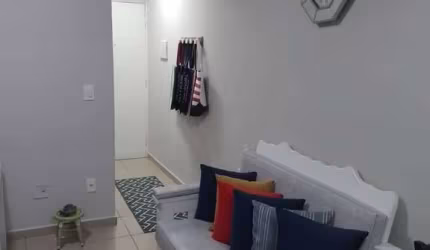 Apartamento 2 dormitórios no Ipiranga