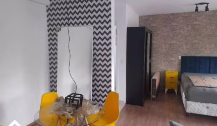 Condomínio Touchstudio