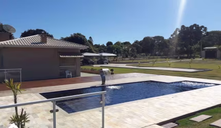 Casa de campo linda - Entre Torrinha e Brotas a 270KM da capital