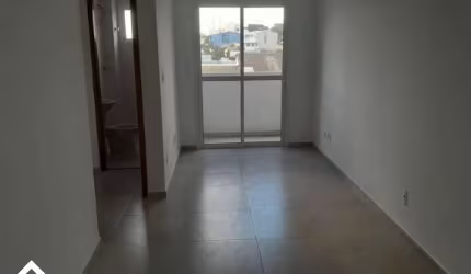 Apartamento 2 dormitórios 1 suíte na Vila Alpina