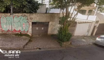 Terreno à Venda 344 m² - Vila Gilda