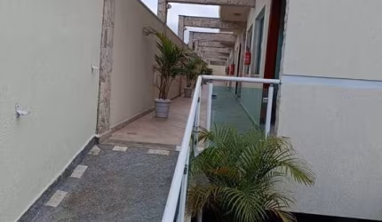 Sobrado Vila Alpina 2 suítes 2 vagas