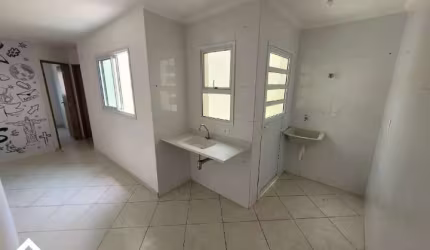 Cobertura com 74 m² Venda Santa Maria - Santo André