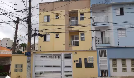 Cobertura Bairro Palmares  2 vagas + Depósito