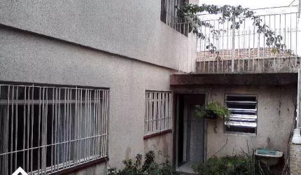 Sobrado no Bairro Boa Vista - São Caetano do Sul