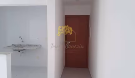 Edifício Saveiro - 72m² 3 dormitórios 1 vaga coberta.