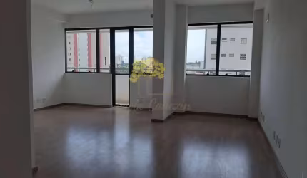 Eco Tower - sala comercial pronta na Av. Nélson D&amp;apos;Ávila.
