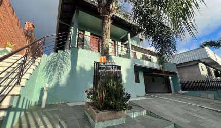 Casa com 4 quartos à venda na Rua Alice Andreazza Peccin, 846, Cidade Nova, Caxias do Sul por R$ 1.250.000