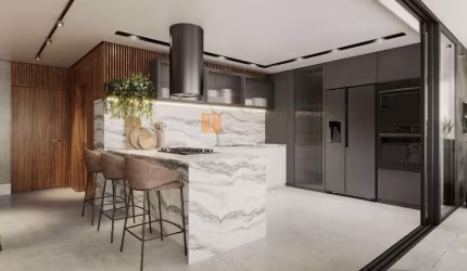 Apartamento com 3 quartos à venda na Rua Doutor Montaury, 453, Centro, Caxias do Sul por R$ 1.018.148