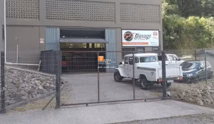 Ponto comercial à venda na Rua Luiz Antunes, 906, Panazzolo, Caxias do Sul por R$ 1.188.786
