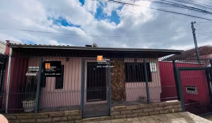 Casa com 3 quartos à venda na Paim Filho, 135, Cinqüentenário, Caxias do Sul por R$ 490.000
