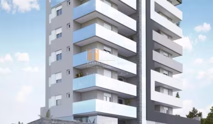 Apartamento com 3 quartos à venda na Rua Simão Cembrani, 323, Nossa Senhora de Lourdes, Caxias do Sul por R$ 713.450