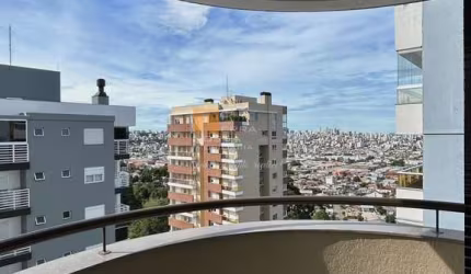 Apartamento com 2 quartos à venda na Rua José Carvalho Belardinelli, 177, São José, Caxias do Sul por R$ 730.000